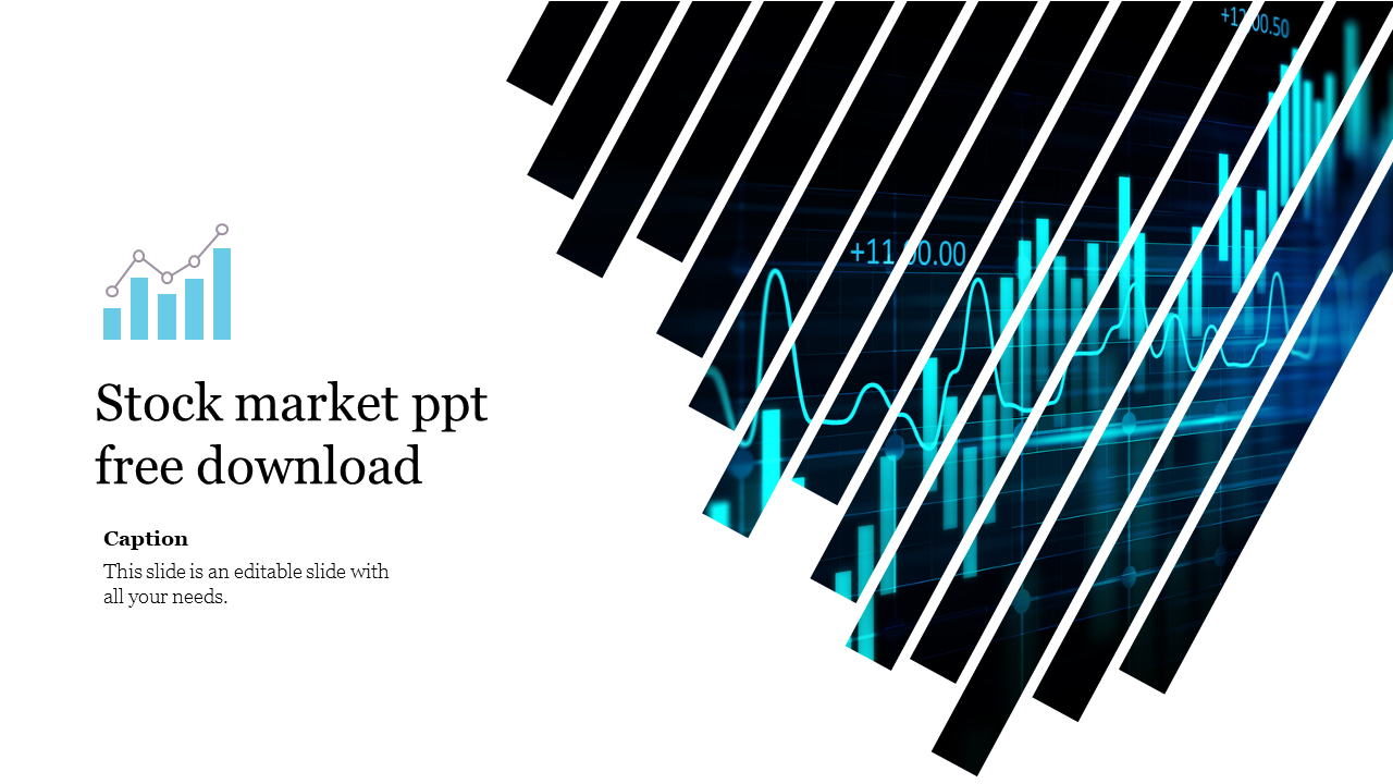 Stock market ppt free download